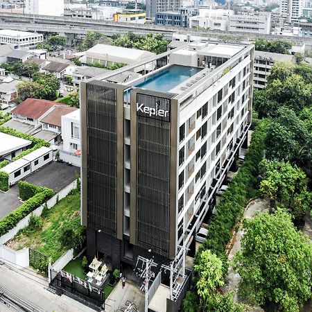 Kepler Residence Bangkok Kültér fotó