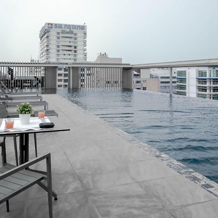 Kepler Residence Bangkok Kültér fotó