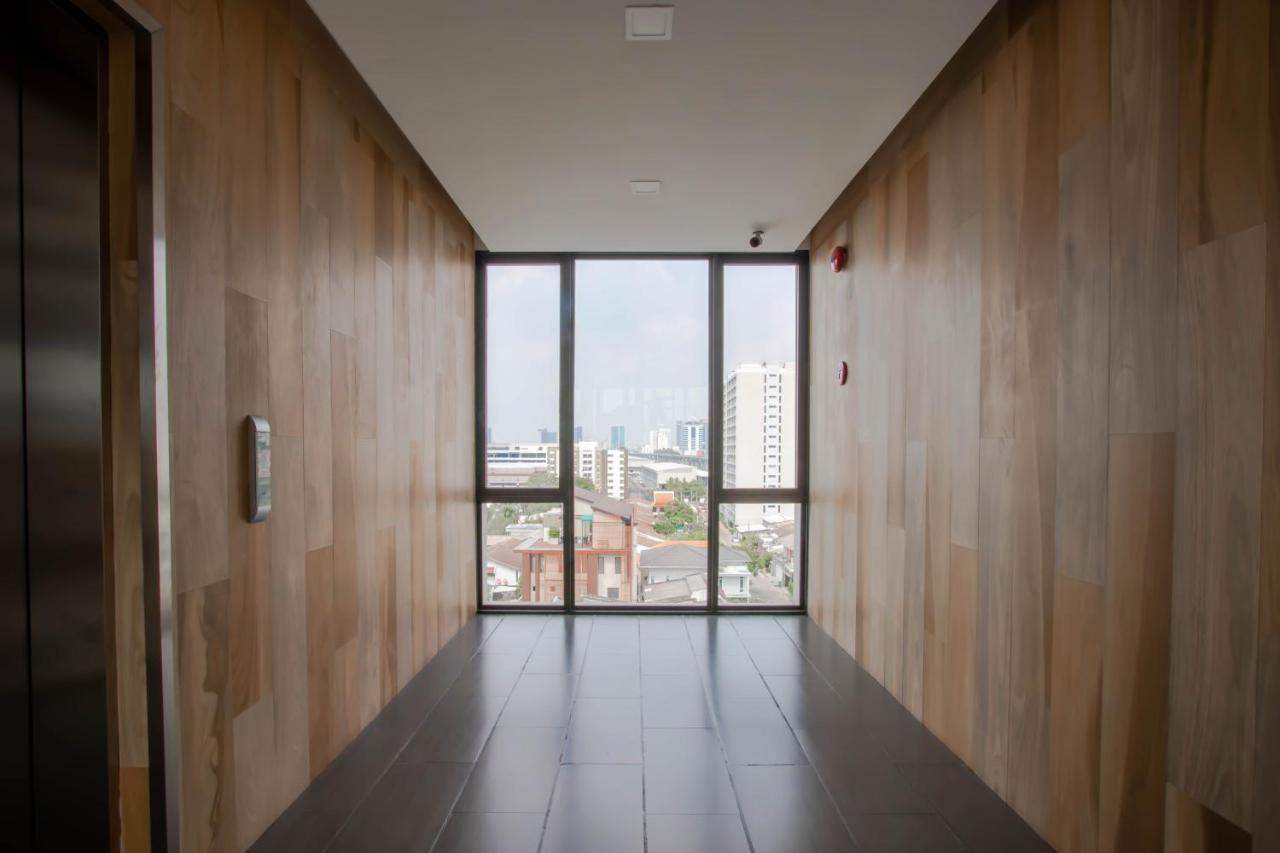 Kepler Residence Bangkok Kültér fotó