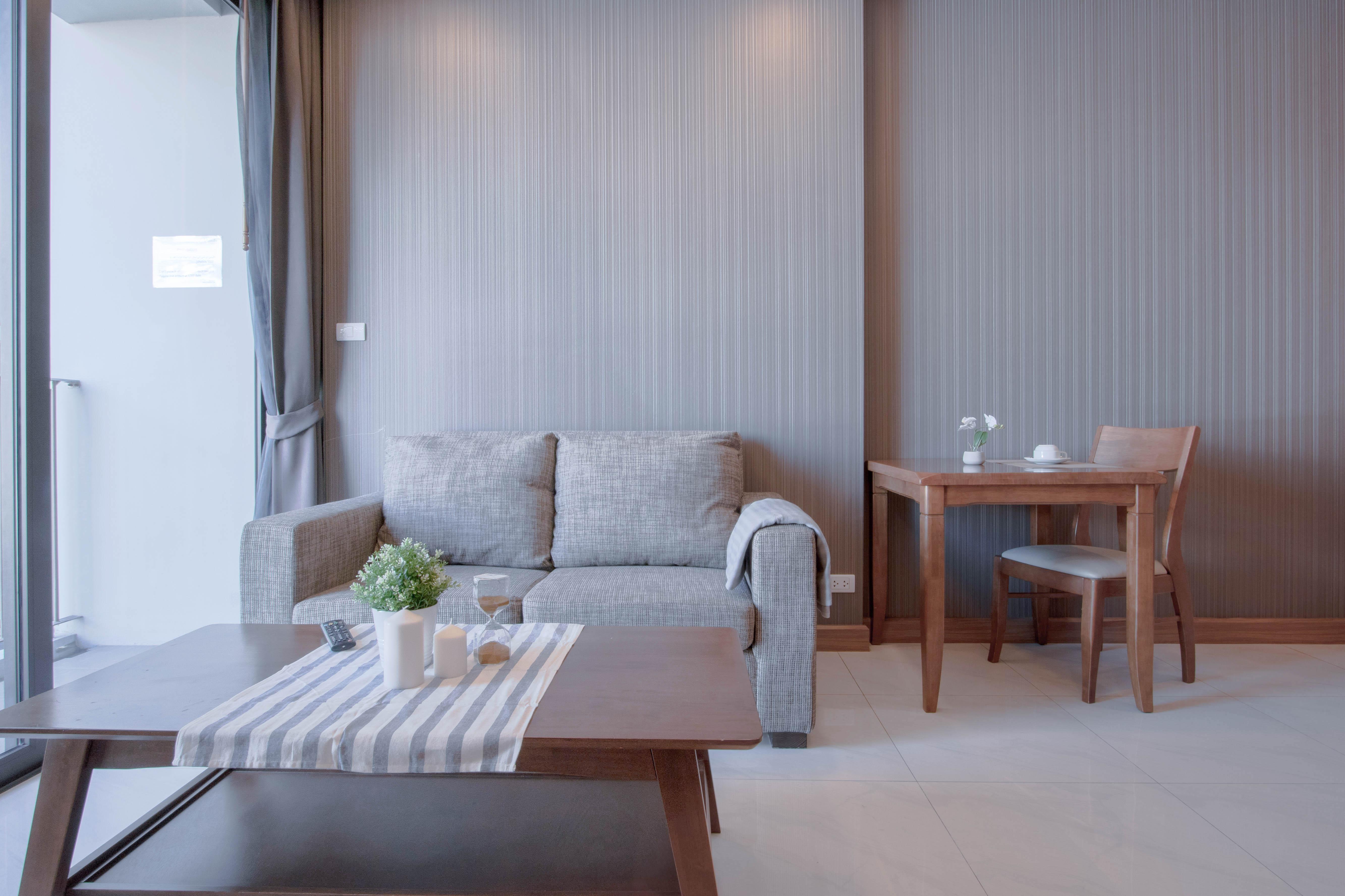 Kepler Residence Bangkok Kültér fotó