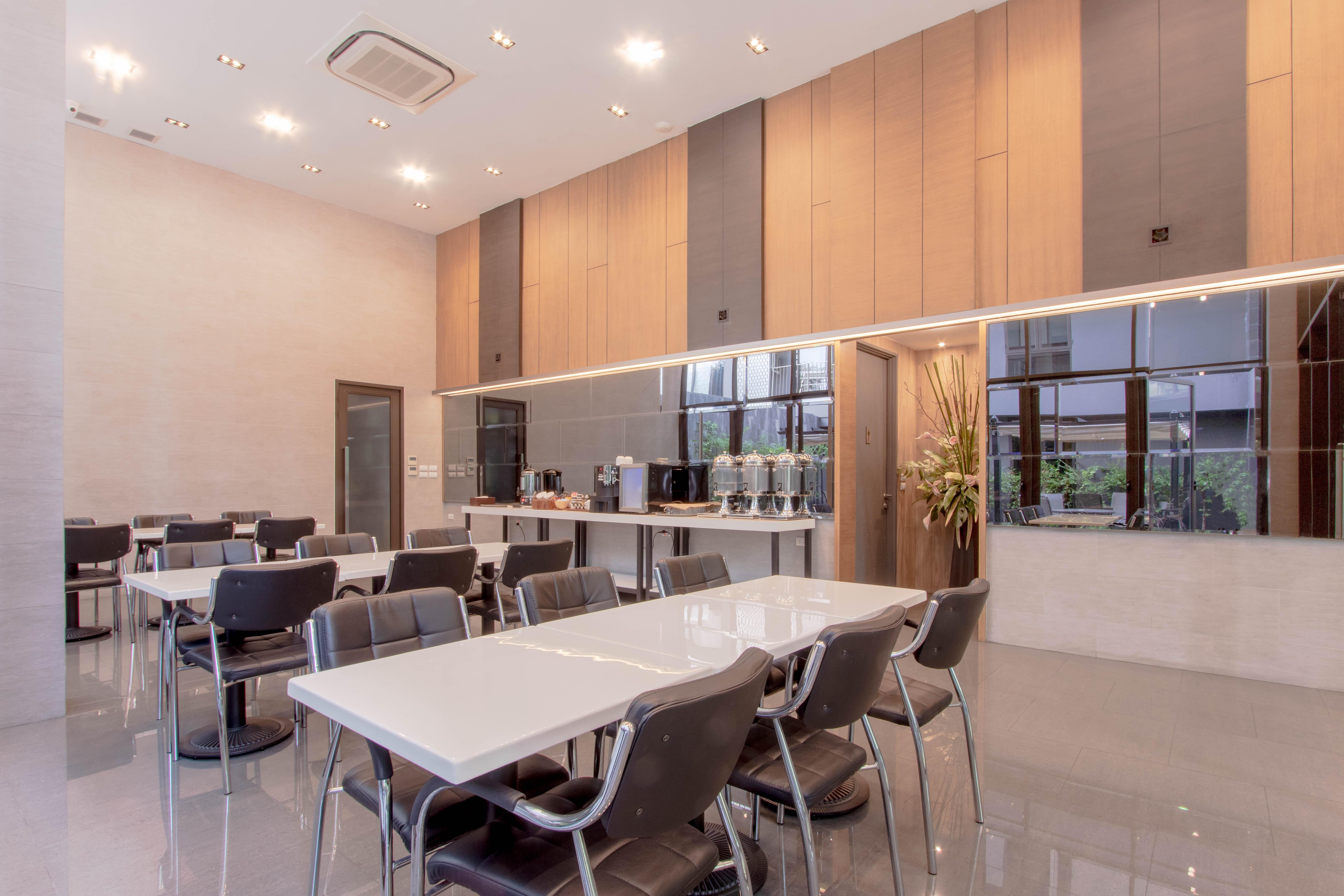 Kepler Residence Bangkok Kültér fotó