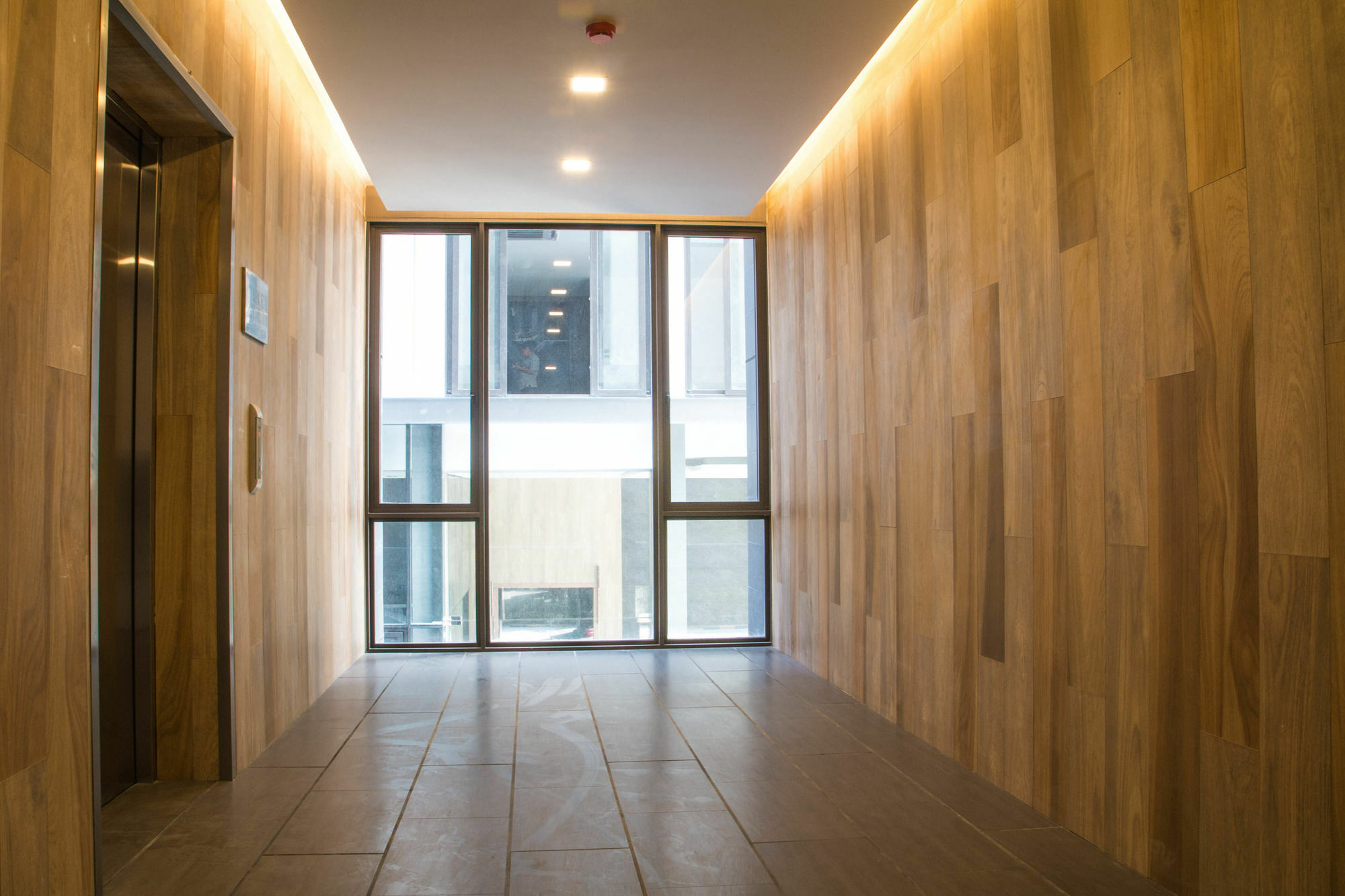 Kepler Residence Bangkok Kültér fotó