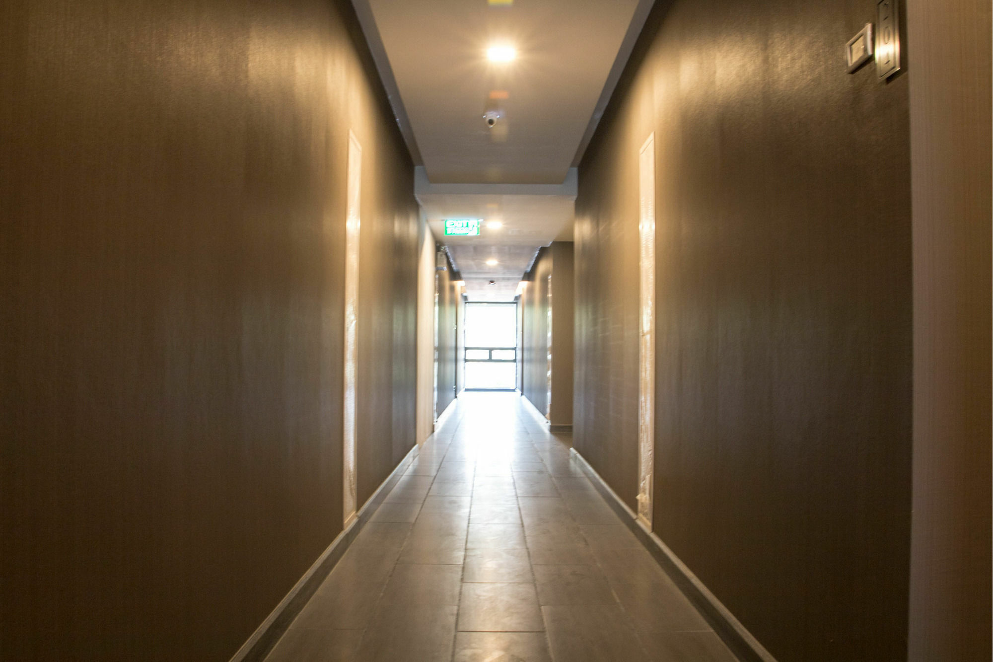 Kepler Residence Bangkok Kültér fotó