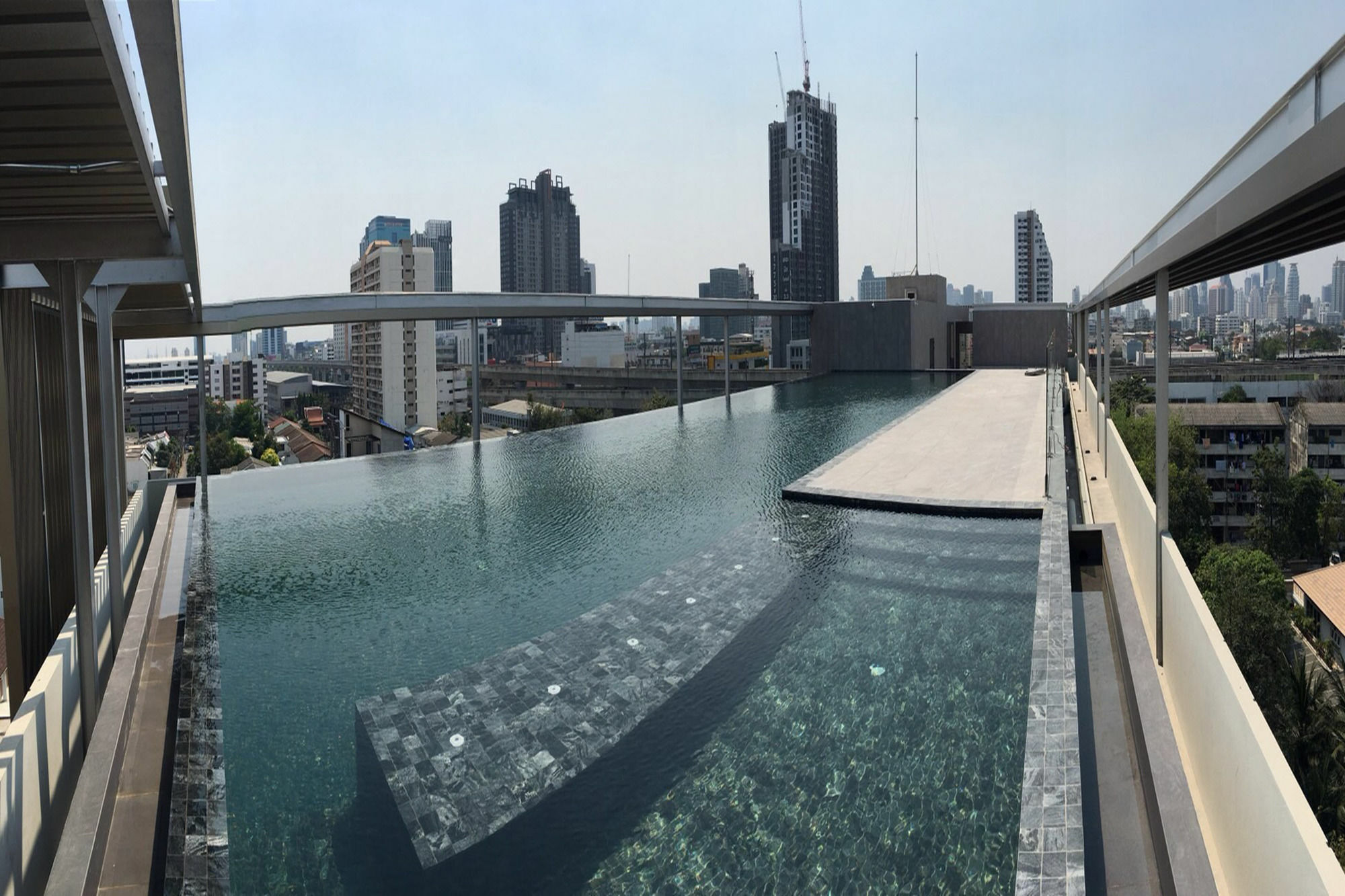 Kepler Residence Bangkok Kültér fotó