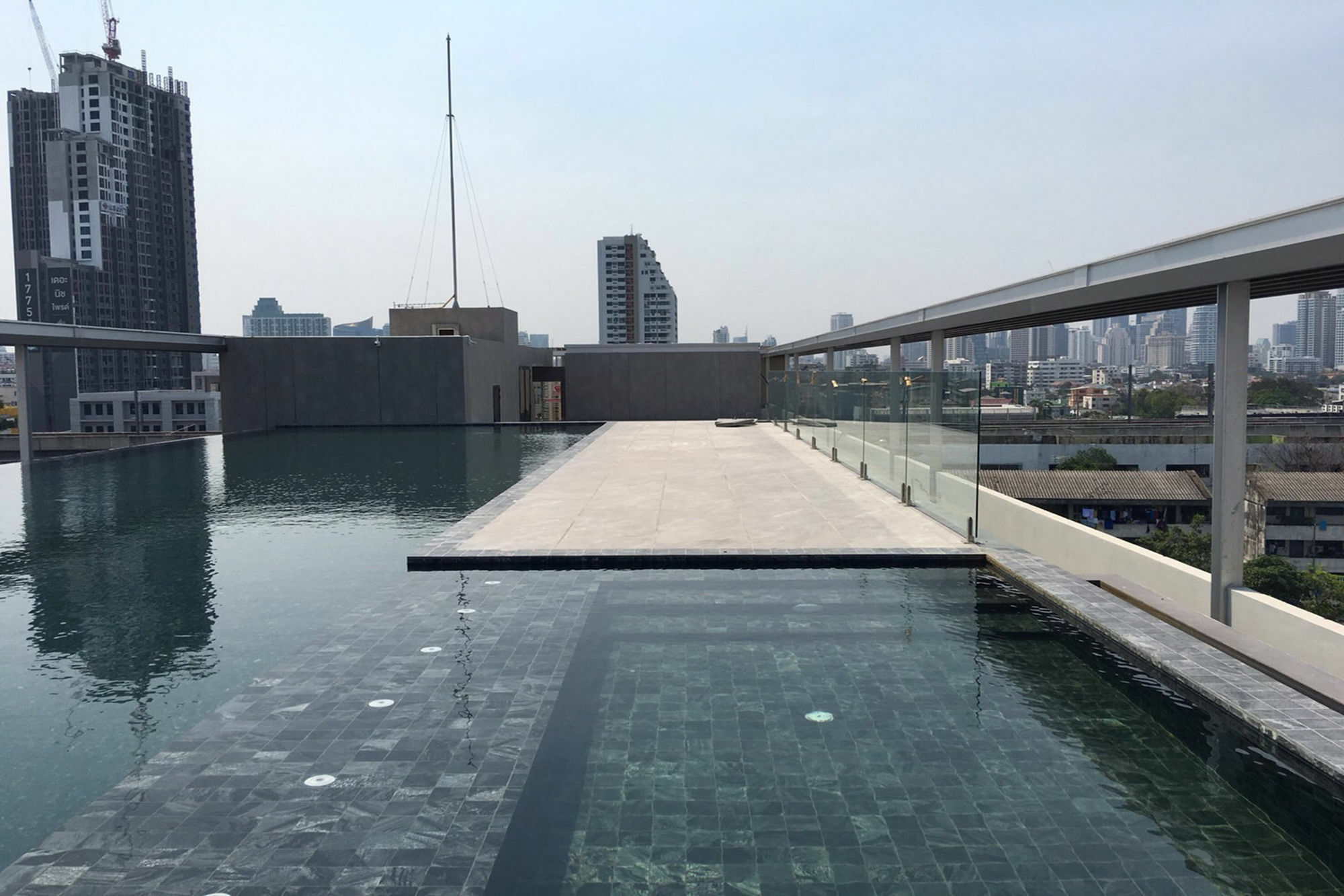 Kepler Residence Bangkok Kültér fotó